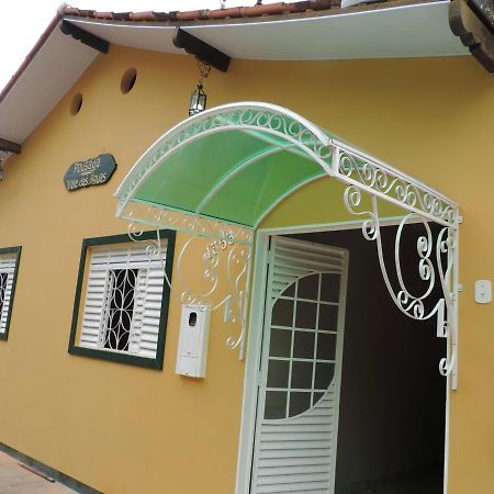 Vale Das Aguas Carolina (Maranhao) Exterior photo