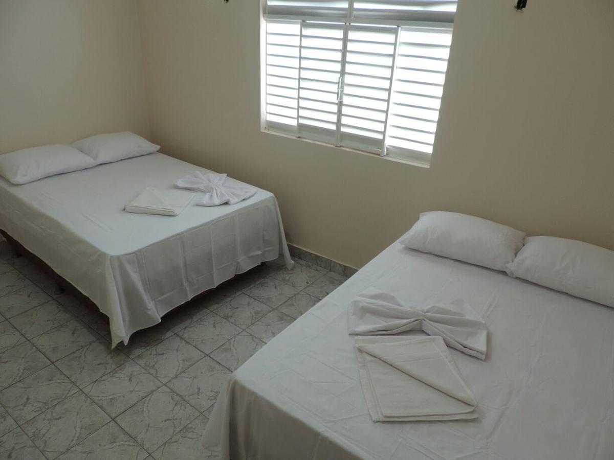 Vale Das Aguas Carolina (Maranhao) Exterior photo