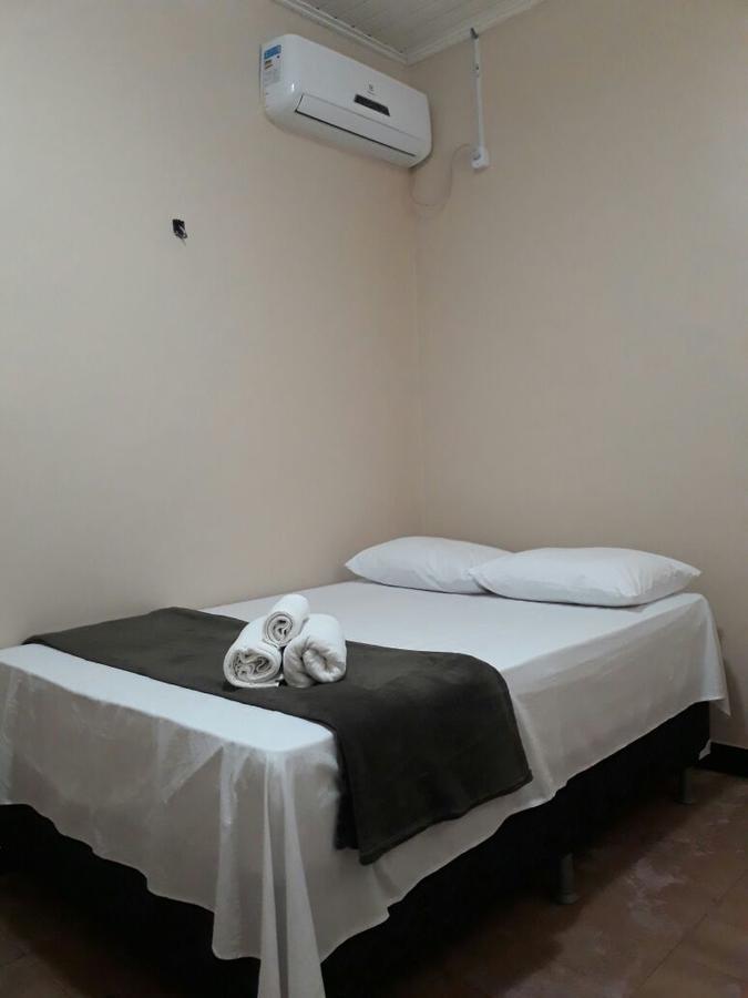 Vale Das Aguas Carolina (Maranhao) Exterior photo