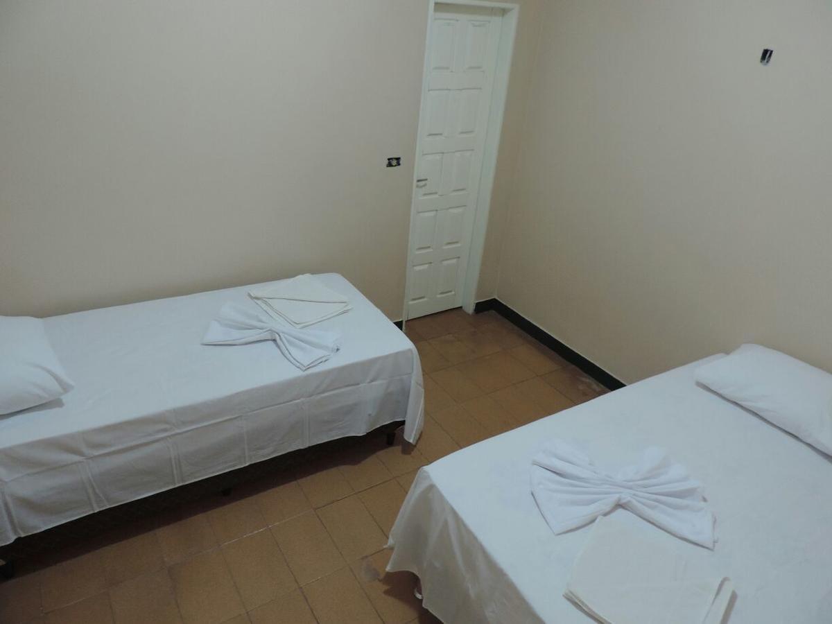 Vale Das Aguas Carolina (Maranhao) Exterior photo